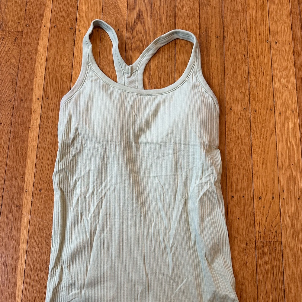 lululemon Ebb to Street tank